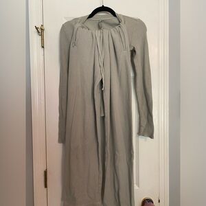 Skims Henley pajamas